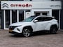 Hyundai Tucson 1.6 T-GDI PHEV Premium Sky 4WD | 97% SOH | Trekhaak | Pano | Leder + Memory | 360 Camera | Winter Pack