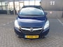 Opel Meriva 1.4 Turbo Berlin 2014 Airco 131.000KM NAP! APK!