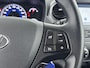 Hyundai i10 1.0i Comfort | Apple Carplay/Android Auto | Airco | Parkeersensor achter | Navigatie |