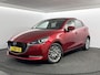 Mazda 2 1.5 Skyactiv-G Luxury / NL auto / Navigatie / Dealer onderhoud / Apple Carplay