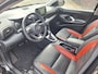 Toyota Yaris 1.5 Hybrid First Edition Navi LM velgen Lederen bekleding Apple/Android auto