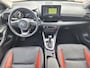 Toyota Yaris 1.5 Hybrid First Edition Navi LM velgen Lederen bekleding Apple/Android auto