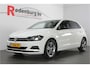Volkswagen Polo 1.0 TSI Highline - Automaat - Navi / Bluetooth / Parksens.