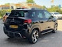 Citroën C3 Aircross 1.2 PureTech S&S Shine AUTOMAAT| AIRCO/ECC| CRUISECONTROL| PARKEERSENSOREN| LM-VELGEN