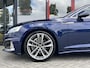 Audi A5 Sportback 40 TFSI S edition | Trekhaak Wegklapbaar | Adaptieve Cruise Control | Navigatie | Sportstoelen | Achteruitrijcamera | DAB | Stoelverwarming | Metallic Lak | Elektrische Achterklep |