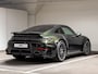 Porsche 911 3.6 Turbo S