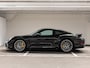 Porsche 911 3.6 Turbo S