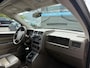 Jeep Compass 2.4 Limited Airco leder Cruise pdc 18inch Trekhaak Stoelverw geheel dealer onderhouden!! Zeer mooie auto