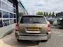 Jeep Compass 2.4 Limited Airco leder Cruise pdc 18inch Trekhaak Stoelverw geheel dealer onderhouden!! Zeer mooie auto