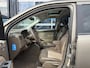 Jeep Compass 2.4 Limited Airco leder Cruise pdc 18inch Trekhaak Stoelverw geheel dealer onderhouden!! Zeer mooie auto
