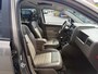 Jeep Compass 2.4 Limited Airco leder Cruise pdc 18inch Trekhaak Stoelverw geheel dealer onderhouden!! Zeer mooie auto