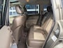 Jeep Compass 2.4 Limited Airco leder Cruise pdc 18inch Trekhaak Stoelverw geheel dealer onderhouden!! Zeer mooie auto