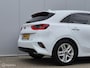 Kia Ceed 1.0 T-GDI DYNAMICPLUSLINE/CAMERA/KEYLESS/STOEL-STUURVERW/HALF-LEDER/16''LMV/CARPLAY/NAVI