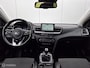 Kia Ceed 1.0 T-GDI DYNAMICPLUSLINE/CAMERA/KEYLESS/STOEL-STUURVERW/HALF-LEDER/16''LMV/CARPLAY/NAVI