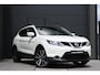 Nissan Qashqai 1.2 Tekna | AUTOMAAT | TREKHAAK | 360 CAMERA | PANORAMADAK | LEDER | NAVI | STOELVERWARMING | CRUISE CONTROL | CLIMATE CONTROL | PDC | LMV