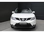 Nissan Qashqai 1.2 Tekna | AUTOMAAT | TREKHAAK | 360 CAMERA | PANORAMADAK | LEDER | NAVI | STOELVERWARMING | CRUISE CONTROL | CLIMATE CONTROL | PDC | LMV