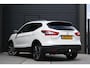 Nissan Qashqai 1.2 Tekna | AUTOMAAT | TREKHAAK | 360 CAMERA | PANORAMADAK | LEDER | NAVI | STOELVERWARMING | CRUISE CONTROL | CLIMATE CONTROL | PDC | LMV