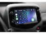 Toyota Aygo 1.0 VVT-i x-joy | Apple Carplay / Android Auto | Clima | Camera | 15 inch | Bluetooth | DAB | Privacy glas