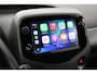 Toyota Aygo 1.0 VVT-i x-joy | Apple Carplay / Android Auto | Clima | Camera | 15 inch | Bluetooth | DAB | Privacy glas
