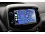 Toyota Aygo 1.0 VVT-i x-joy | Apple Carplay / Android Auto | Clima | Camera | 15 inch | Bluetooth | DAB | Privacy glas