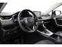Toyota RAV4 2.5 Hybrid Dynamic | Trekhaak | Apple Carplay / Android Auto | BearLock | Keyless | Adaptive Cruise | Clima | Parkeersensoren achter | Camera | 18 inch