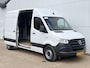 Mercedes-Benz eSprinter eSprinter 312 55kWh L2H2 Elektrisch 145km WLTP 93,7% (SOH) 80kw Snelladen Climate Control Camera