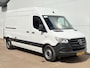 Mercedes-Benz eSprinter eSprinter 312 55kWh L2H2 Elektrisch 145km WLTP 93,7% (SOH) 80kw Snelladen Climate Control Camera