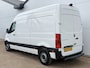 Mercedes-Benz eSprinter eSprinter 312 55kWh L2H2 Elektrisch 145km WLTP 93,7% (SOH) 80kw Snelladen Climate Control Camera