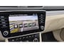 Skoda Superb Combi 1.4 TSI 218pk iV DSG Style / Panorama dak / Leder / App. Connect / Achteruitrijcamera / Interieur voorverwarming