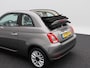 Fiat 500C 0.9 TwinAir Turbo Young | Cruise Control | Opendak | Navigatie | Bluetooth | 15 Inch | 91.528 Km !!