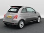Fiat 500C 0.9 TwinAir Turbo Young | Cruise Control | Opendak | Navigatie | Bluetooth | 15 Inch | 91.528 Km !!