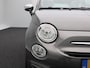 Fiat 500C 0.9 TwinAir Turbo Young | Cruise Control | Opendak | Navigatie | Bluetooth | 15 Inch | 91.528 Km !!