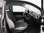 Fiat 500C 0.9 TwinAir Turbo Young | Cruise Control | Opendak | Navigatie | Bluetooth | 15 Inch | 91.528 Km !!