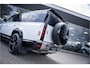 Land Rover Defender 130 3.0 P400 130 X-Dynamic SE 8-p ** Panodak ** Trekhaak ** Meridian ** Treeplanken ** URBAN ** Memory ** 23 inch ** Ventilatie