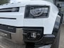 Land Rover Defender 130 3.0 P400 130 X-Dynamic SE 8-p ** Panodak ** Trekhaak ** Meridian ** Treeplanken ** URBAN ** Memory ** 23 inch ** Ventilatie