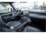 Land Rover Defender 130 3.0 P400 130 X-Dynamic SE 8-p ** Panodak ** Trekhaak ** Meridian ** Treeplanken ** URBAN ** Memory ** 23 inch ** Ventilatie