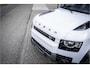 Land Rover Defender 130 3.0 P400 130 X-Dynamic SE 8-p ** Panodak ** Trekhaak ** Meridian ** Treeplanken ** URBAN ** Memory ** 23 inch ** Ventilatie