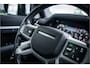 Land Rover Defender 130 3.0 P400 130 X-Dynamic SE 8-p ** Panodak ** Trekhaak ** Meridian ** Treeplanken ** URBAN ** Memory ** 23 inch ** Ventilatie