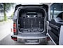 Land Rover Defender 130 3.0 P400 130 X-Dynamic SE 8-p ** Panodak ** Trekhaak ** Meridian ** Treeplanken ** URBAN ** Memory ** 23 inch ** Ventilatie