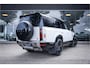 Land Rover Defender 130 3.0 P400 130 X-Dynamic SE 8-p ** Panodak ** Trekhaak ** Meridian ** Treeplanken ** URBAN ** Memory ** 23 inch ** Ventilatie