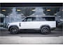 Land Rover Defender 130 3.0 P400 130 X-Dynamic SE 8-p ** Panodak ** Trekhaak ** Meridian ** Treeplanken ** URBAN ** Memory ** 23 inch ** Ventilatie