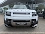 Land Rover Defender 130 3.0 P400 130 X-Dynamic SE 8-p ** Panodak ** Trekhaak ** Meridian ** Treeplanken ** URBAN ** Memory ** 23 inch ** Ventilatie