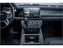 Land Rover Defender 130 3.0 P400 130 X-Dynamic SE 8-p ** Panodak ** Trekhaak ** Meridian ** Treeplanken ** URBAN ** Memory ** 23 inch ** Ventilatie