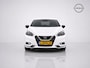 Nissan Micra 1.0 IG-T N-Design Connect Pack incl. Trekhaak Afneembaar!