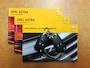 Opel Astra 1.4 Turbo Sport * Navi * Cruise * Trekhaak *