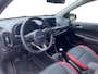 Kia Picanto 1.0 DPi GT-Line | Climate control | Navigatie | LM velgen | Parkeersensoren | camera | Leder | Cruise control |