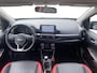 Kia Picanto 1.0 DPi GT-Line | Climate control | Navigatie | LM velgen | Parkeersensoren | camera | Leder | Cruise control |