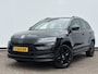 Skoda Karoq 1.5 TSI ACT Sportline Business Trekhaak Adap.Cruise Camera Stoelverw Orig.NL Voll.Onderhouden!
