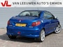 Peugeot 206 CC 2.0-16V | Nieuw Binnen! | Clima | Leder