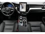Volvo XC60 T8 Plug-in hybr. AWD Ultra Black Edit. Executive | Actieve Luchtvering met FOUR-C | Extra getint glas achter | Nappa leder met ventilatie | Google Maps Navigatie | Visual Park Assist | Bowers & Wilkins audiosysteem | Massagefunctie voorstoelen | 21" 5-V Spaaks Glossy Black / Diamond Cut velgen met 255/40 R21 banden